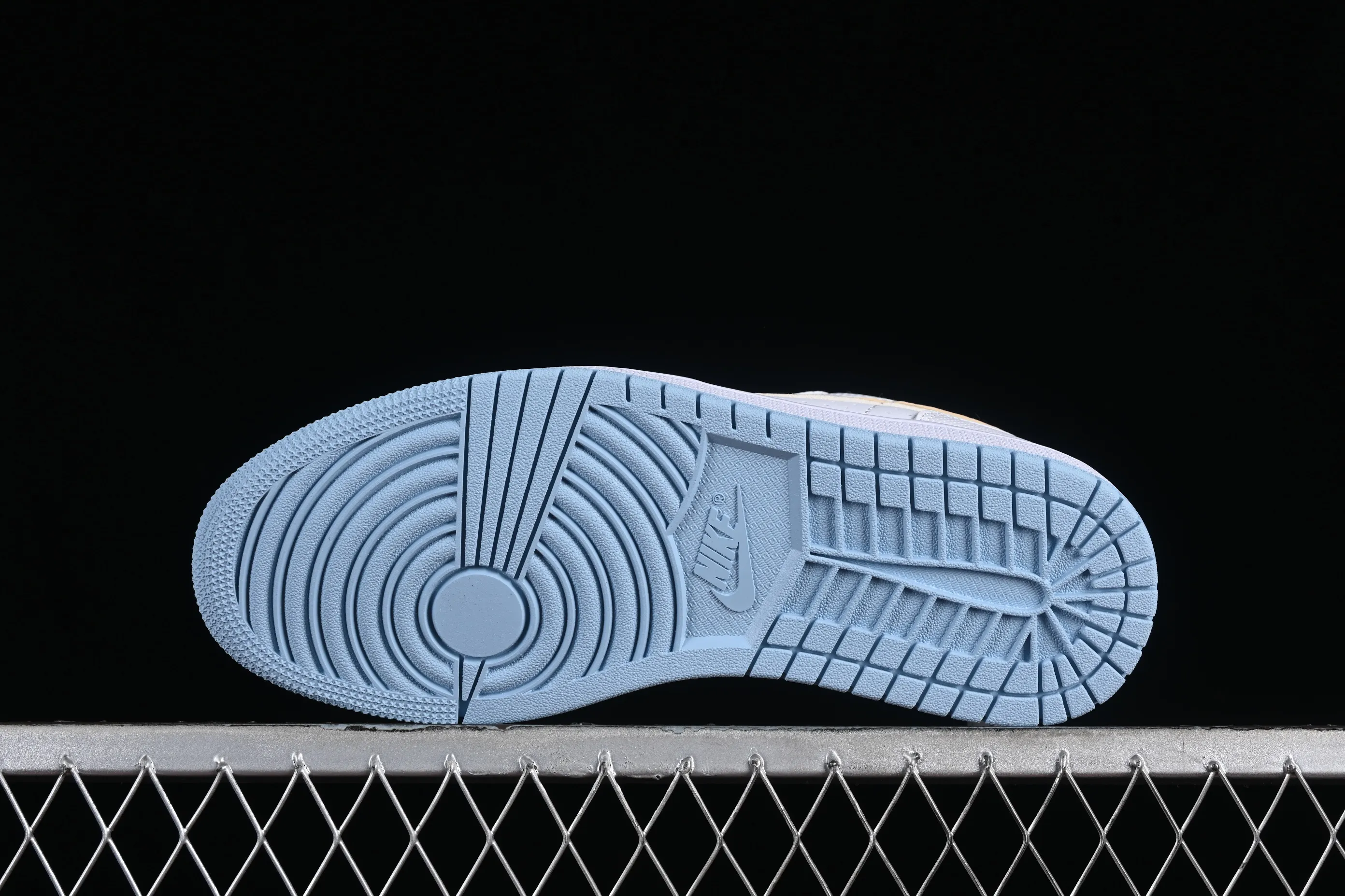 All categories Air Jordan Jordan series basketball shoes Air Jordan 1 Low Air Jordan 1 Low AJ1 Joe 1 white sesame low-top cultural and leisure sports sneakers DC9509-100